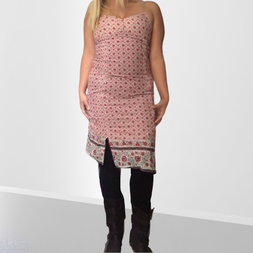 American Eagle Dress